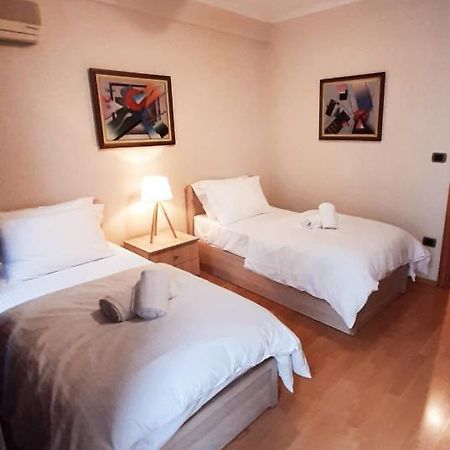 Tirana Apartment Exterior photo