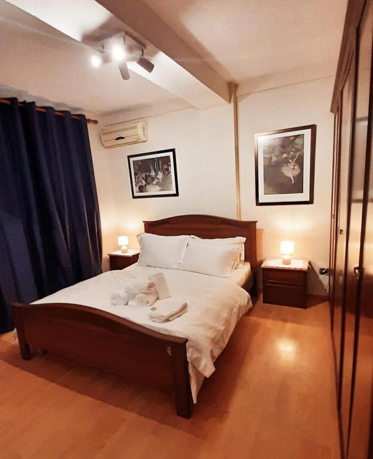 Tirana Apartment Exterior photo
